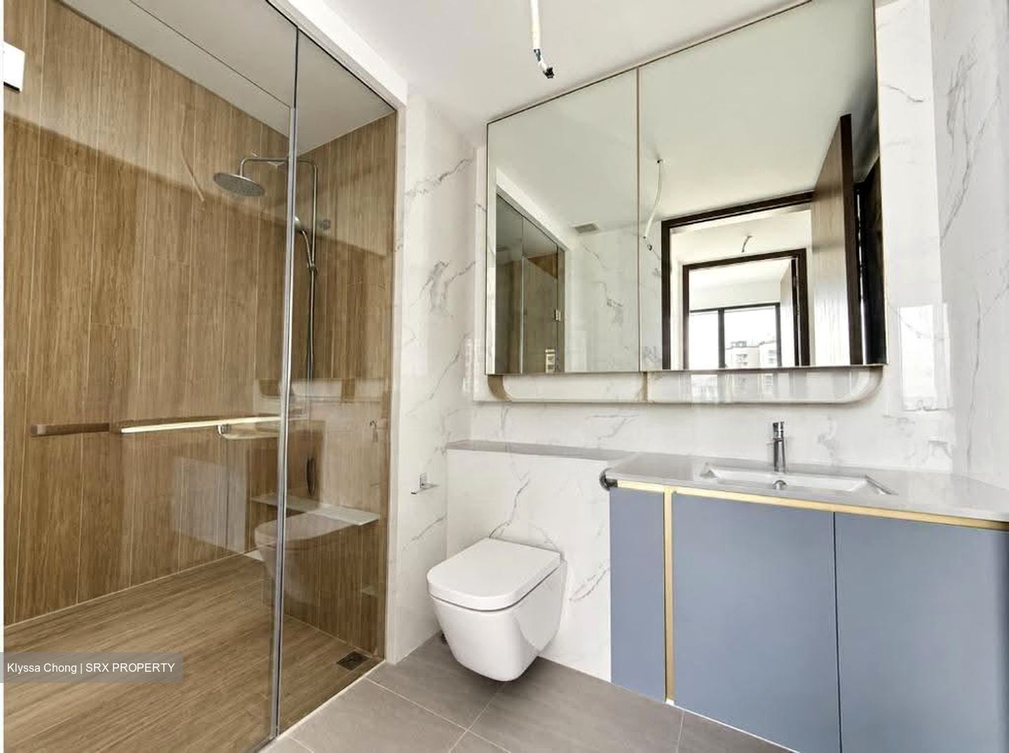 Amo Residence (D20), Apartment #628111711